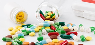 ��ҩ��ҵ����